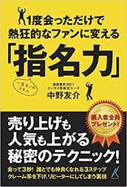 指名力