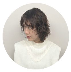 ”小泉さん”