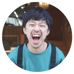 ”dots東沢さん”